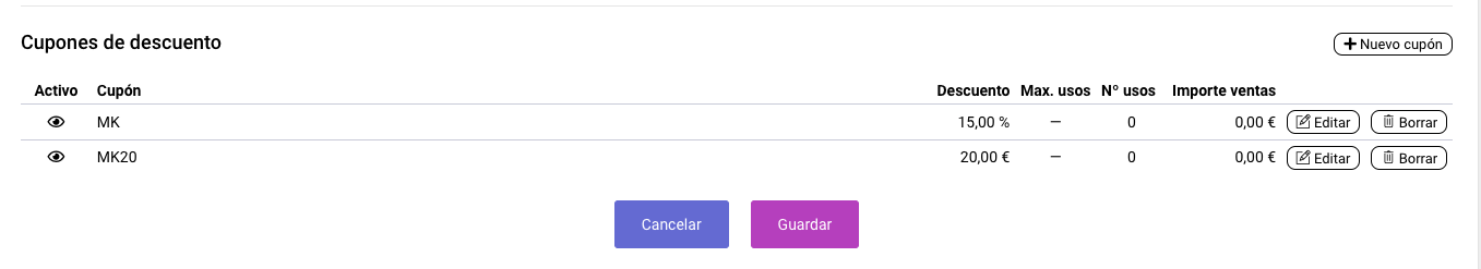 ¿Cómo crear tu tienda PayGram?