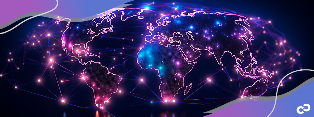 Aceptar pagos internacionales al instante