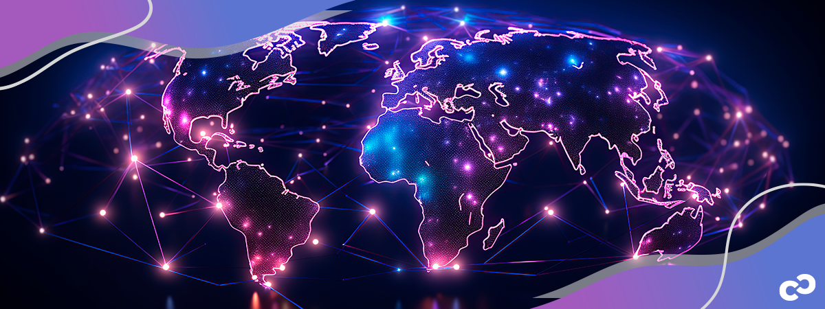 Aceptar pagos internacionales al instante